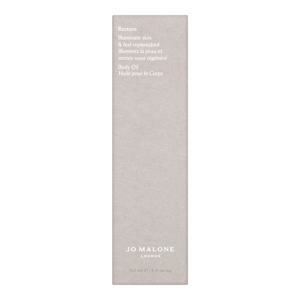 Jo Malone London Restore Body Oil